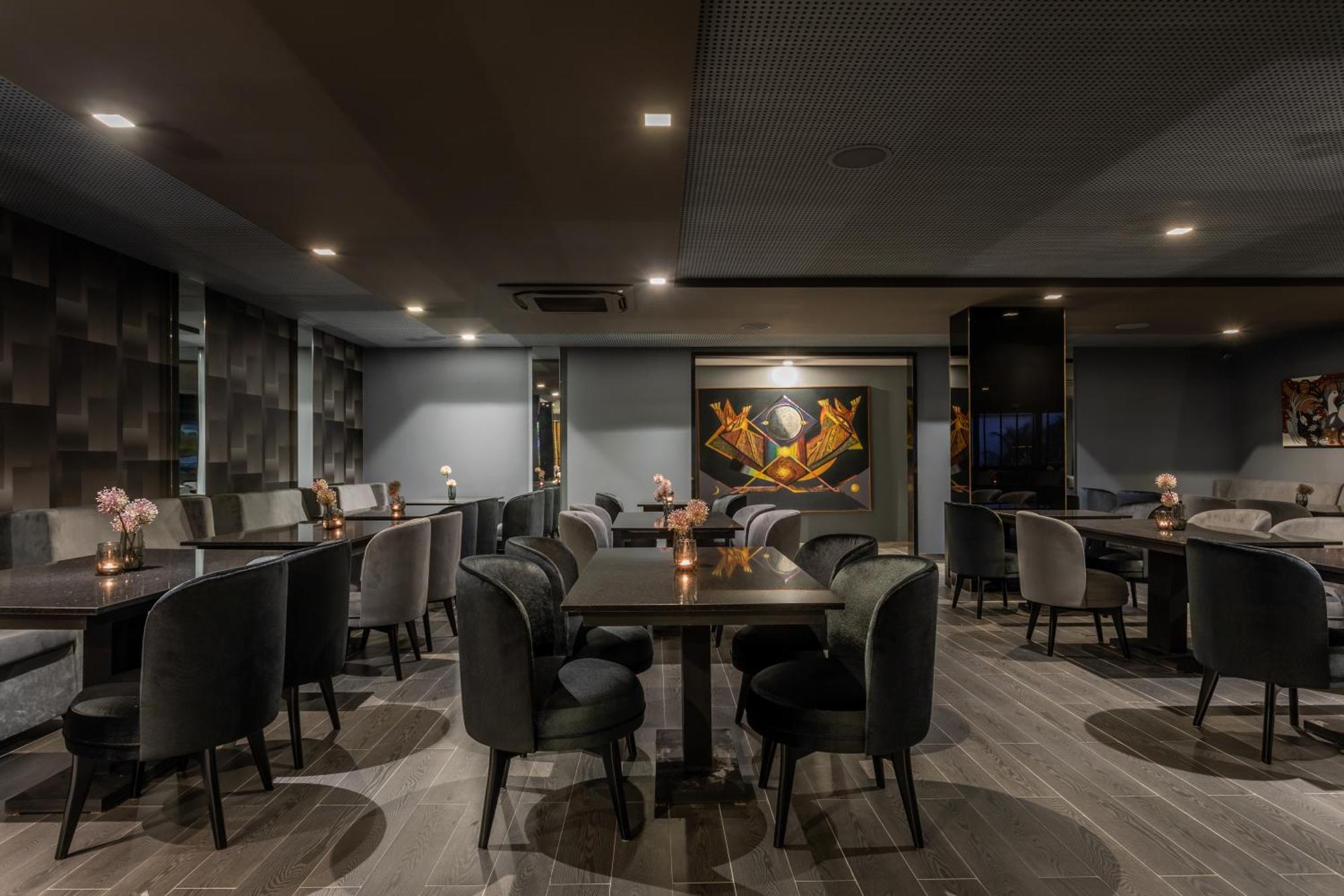 Ls Hotel — Photos 1